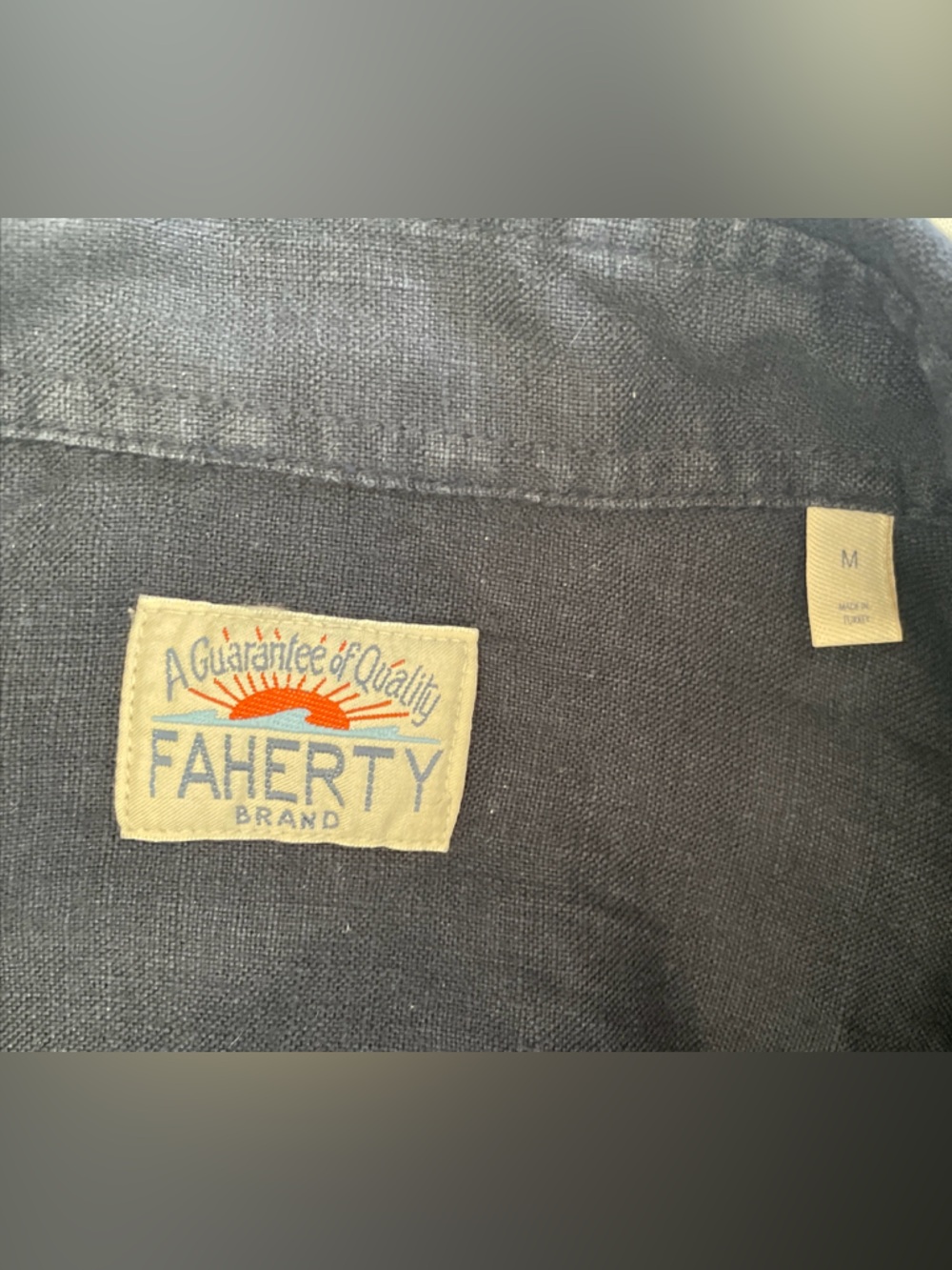 Faherty - Picture 10 of 13